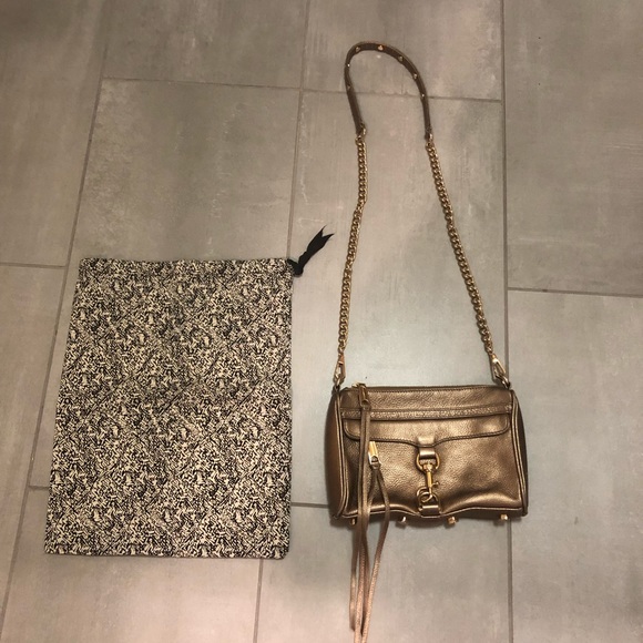 Rebecca Minkoff Handbags - Mini Rebecca Minkoff Crossbody bag